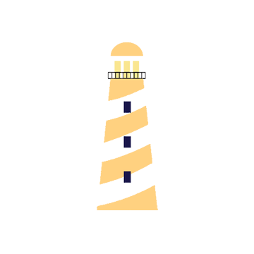 Nautical Lighthouse