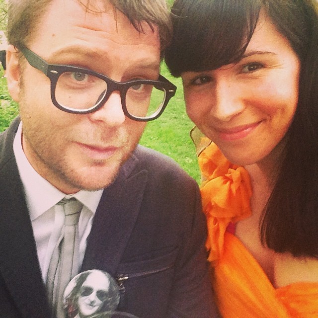 Claire's Wedding